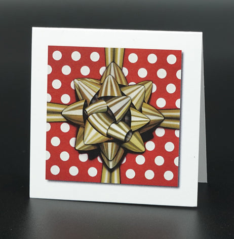 "Gift Enclosure Card" Gift Tag (Pkg of 10)